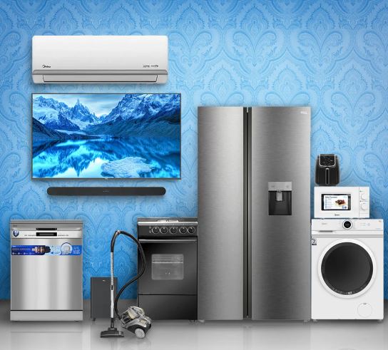 Cabin Appliances