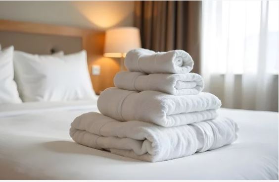 Bedding & Linens