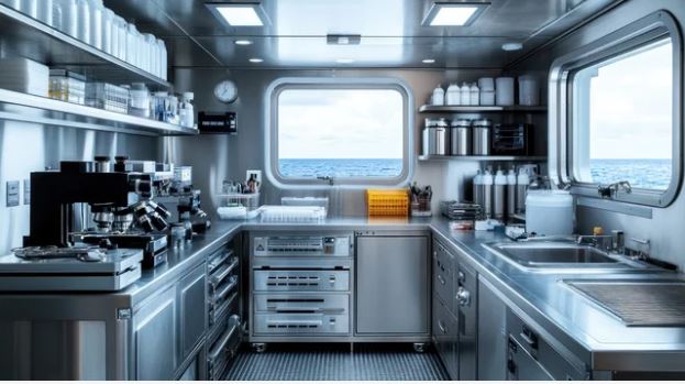Galley Equipment
