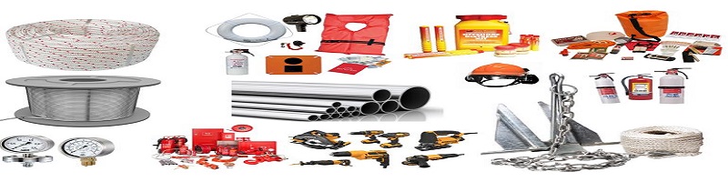 Deck Stores Supplies