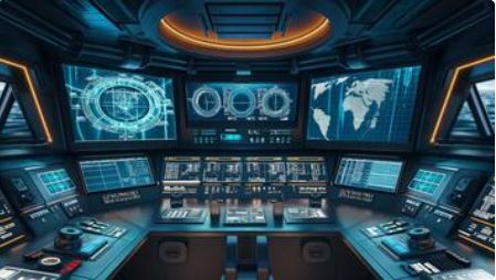 Control Panels