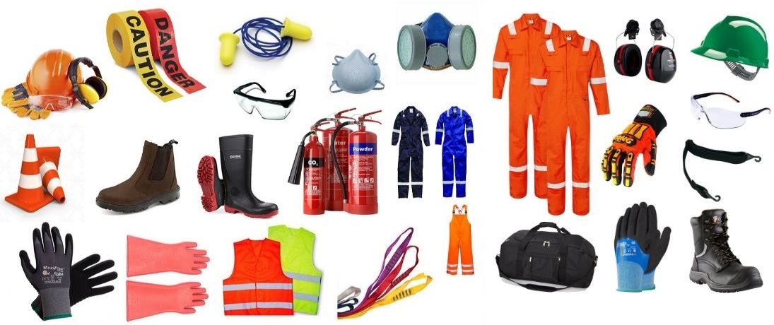 Marine Safety Gear