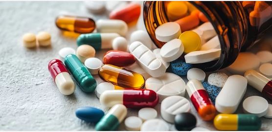OTC Medicines
