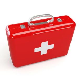 First Aid Kits