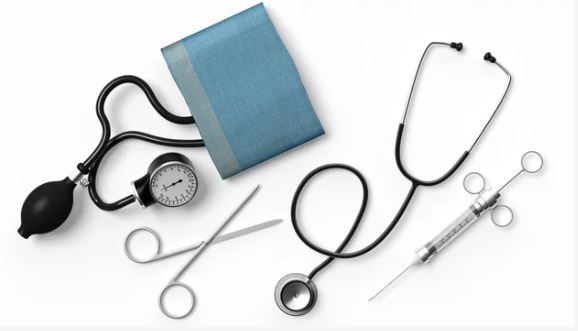 Medical Equipment