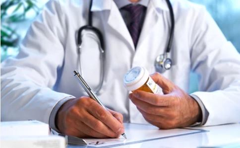 Prescription Medicines