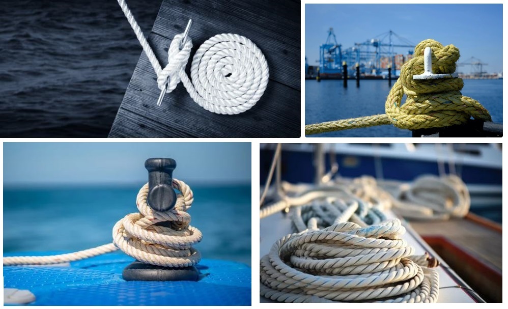 Deck Stores Supplies