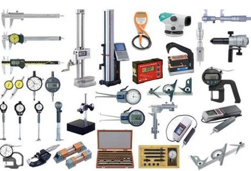 Measuring Instruments