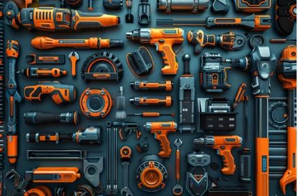 Power Tools