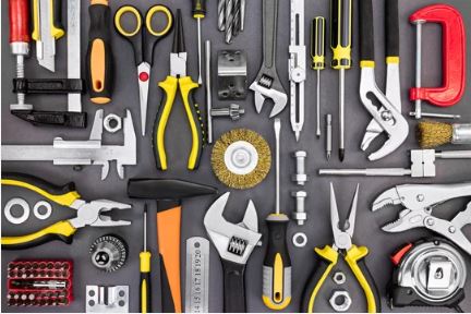 Hand Tools