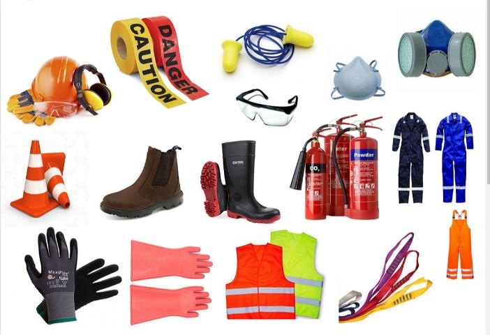 Safety Equipment